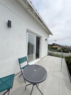 Chalet independiente zona Coruxo - 8