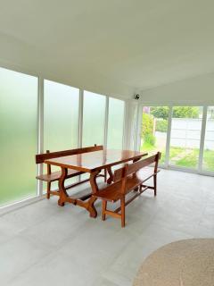 Chalet independiente zona Coruxo - 9
