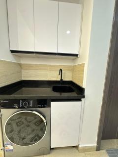 ALDAU Heights Apartment 9 - 9
