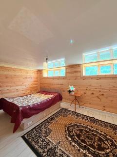 Nazar guest house - 1