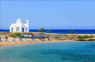 Cosy Apartment in Protaras - Mythical Sands Resort - 5