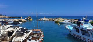 Cosy Apartment in Protaras - Mythical Sands Resort - 7