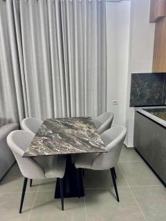 Apartment Seaside C-07 - 1
