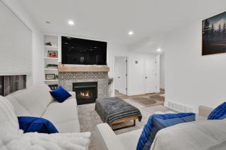 Beautiful Mtn Green Retreat In Law Suite Newly furnished - 4