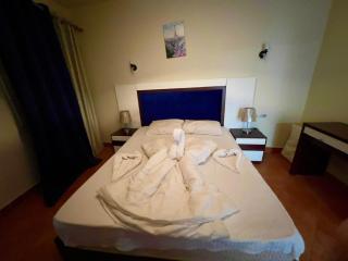 Luxury Sea View Chalet Porto Sokhna - 8