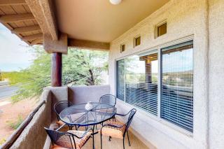 Vistoso Resort Casita #203 - 7