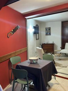 studio Sainte Anne 2mn a pieds de la plage - 7