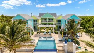 The Cottages Collection - 10 Oceanfront Suites and 2 BR Penthouse - 7
