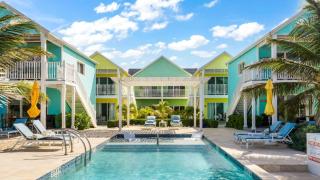 The Cottages Collection - 10 Oceanfront Suites and 2 BR Penthouse - 6