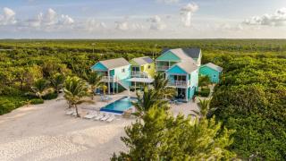 The Cottages Collection - 10 Oceanfront Suites and 2 BR Penthouse - 4
