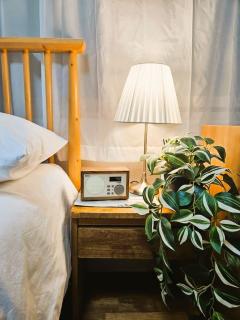 Dalgona stay Mangwon l Mangwon Market 10 sec Hotel class cleanliness Quiet and cool ground floor accommodation - 4