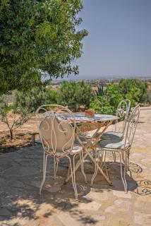 Margarita's Garden SeaView House in Ayios Theodoros Larnaca - 1