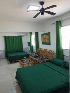 Apartamento Finca Verde - 5