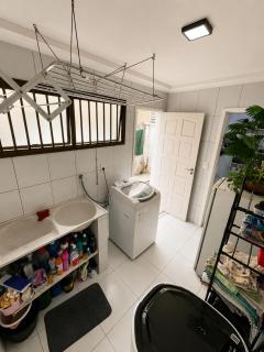 Refugio Raizes Home Hostel - 7