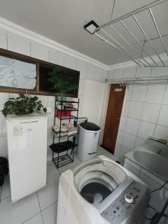 Refugio Raizes Home Hostel - 2
