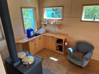 Little Charlotte Lake Cabin - 7