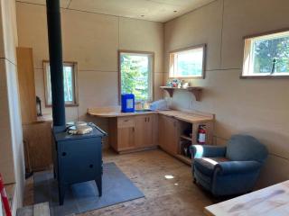 Little Charlotte Lake Cabin - 1