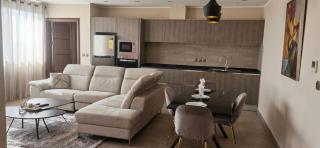 The Urban Apartment-Osu - 1