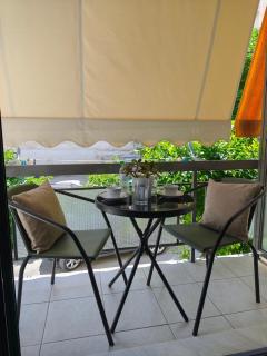 Near Beach & Pefkias Forest -Cozy Minimalist Flat - 7