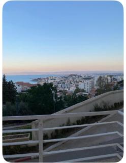 Panoramic views of Sidi Aissa - 5