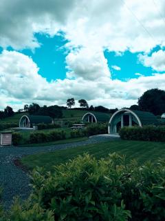Knockmany View Glamping - 2
