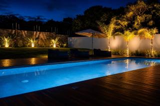 VILLA MARIA - Italian Design Luxury in Pipa - 1