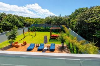 VILLA MARIA - Italian Design Luxury in Pipa - 4