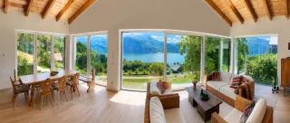 Das Mondsee-Retreat - 9