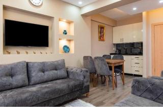 Saltanat Apartment - 2