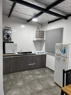 Apartamento moderno a estrenar con garaje - 3