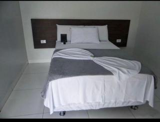 Hotel Mirage - 7