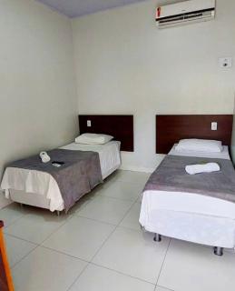 Hotel Mirage - 2