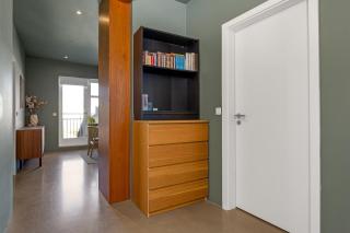 Stylish Downtown Reykjavík Flat with Balcony - 6
