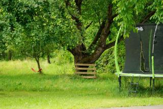Stilvolle Ferienwohnung im Hofidyll - direkt am Raabtalradweg - 4