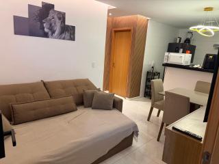 Apartamento próximo ao centro - 0