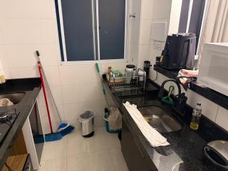 Apartamento próximo ao centro - 6