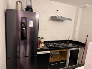 Apartamento próximo ao centro - 4
