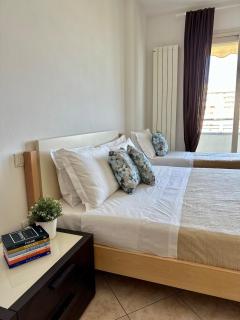 Sea view apartment Acquario - 7