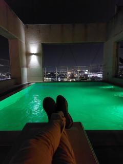The Urban Apartment-Osu - 9