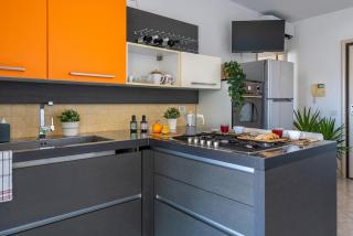 Sea view apartment Acquario - 2