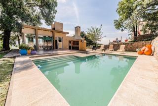 Casa Ola Relax in private neighborhood with pool - Vaqueros - 1