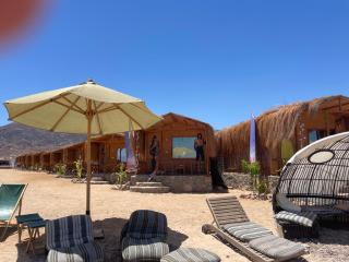 Genena Eco-lodge - 2