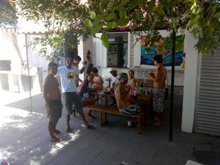 Quintal da sereia - 4