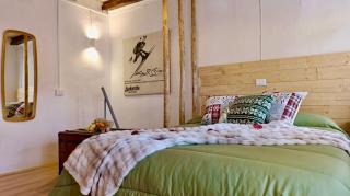 Antelao & Pelmo Apartments by Casa Check - 2