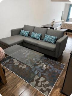 A cozy refuge on the outskirts of the city - 1