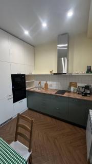 Уютная квартира в центре ЖК Палладиум - 9