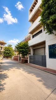 The Cozy Corner Open terrace room in Central Ajmer - 8