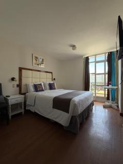 Chikan Hoteles - 9
