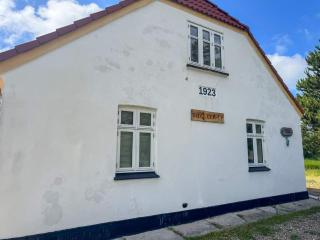 6 person holiday home in Bedsted Thy - 8