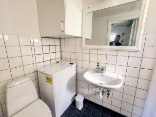 6 person holiday home in Bedsted Thy - 1